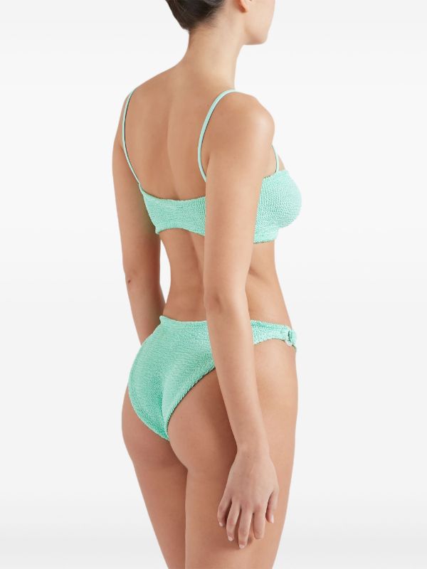 Browns Hunza G Misty Bikini | Browns Bikinis