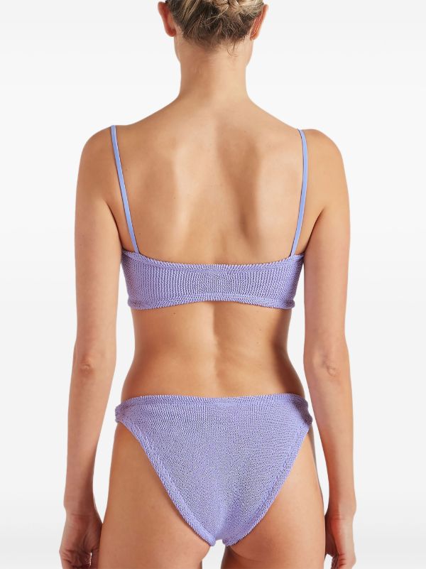 Browns Hunza G Misty Bikini | Browns Bikinis