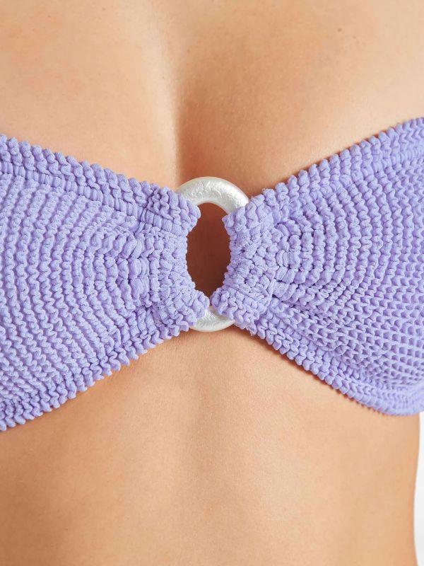 Browns Hunza G Misty Bikini | Browns Bikinis