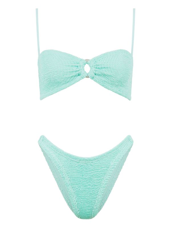 browns Hunza G Misty bikini | Browns Bikinis