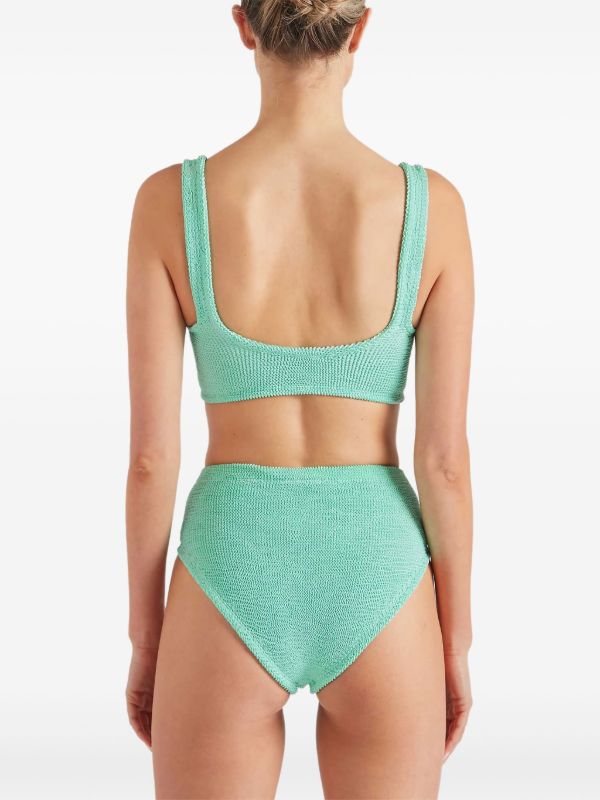 Browns Hunza G Nadine Bikini | Browns Bikinis