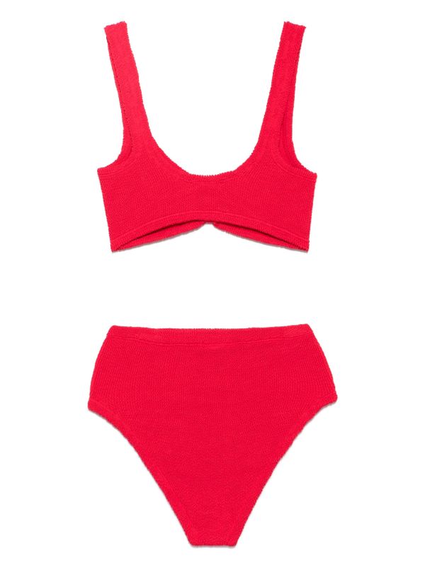 Browns Hunza G Nadine Bikini Set | Browns Bikinis