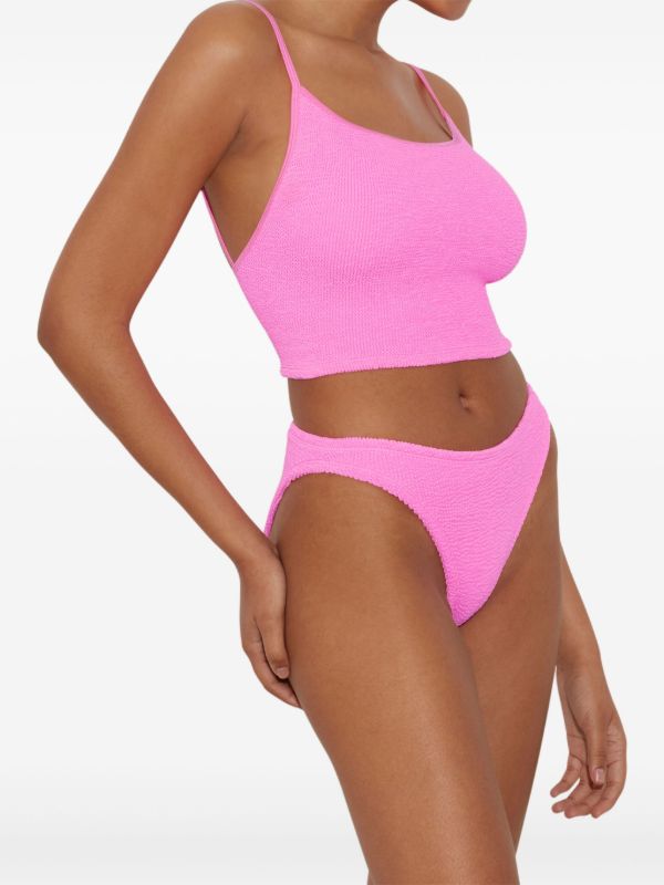 Browns Hunza G Strap Bikini | Browns Bikinis