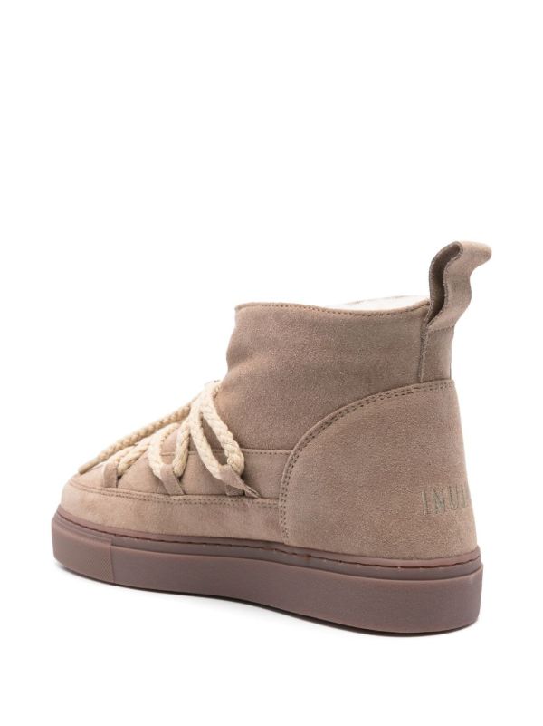 Browns Inuikii Classic Boots | Browns Boots