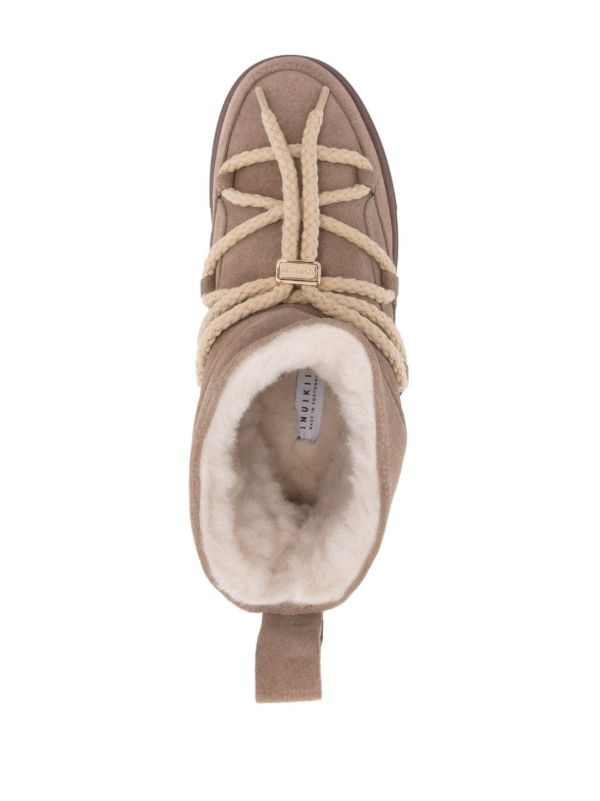 Browns Inuikii Classic Boots | Browns Boots