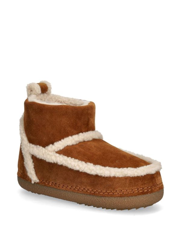Browns Inuikii Classic Low Boots | Browns Boots