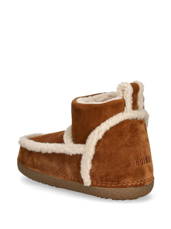 Browns Inuikii Classic Low Boots | Browns Boots