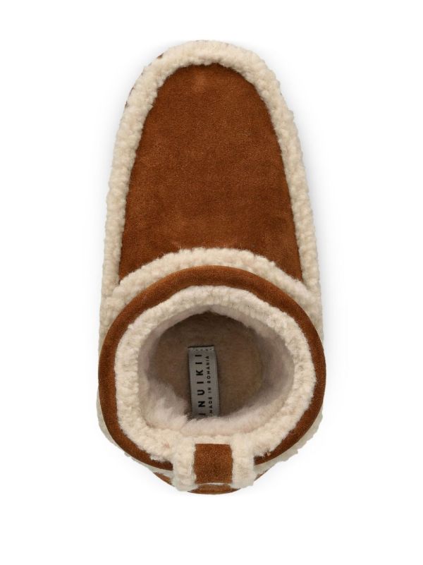 Browns Inuikii Classic Low Boots | Browns Boots