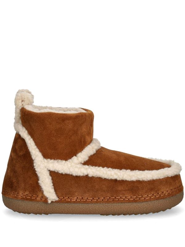 browns Inuikii Classic Low Boots | Browns Boots