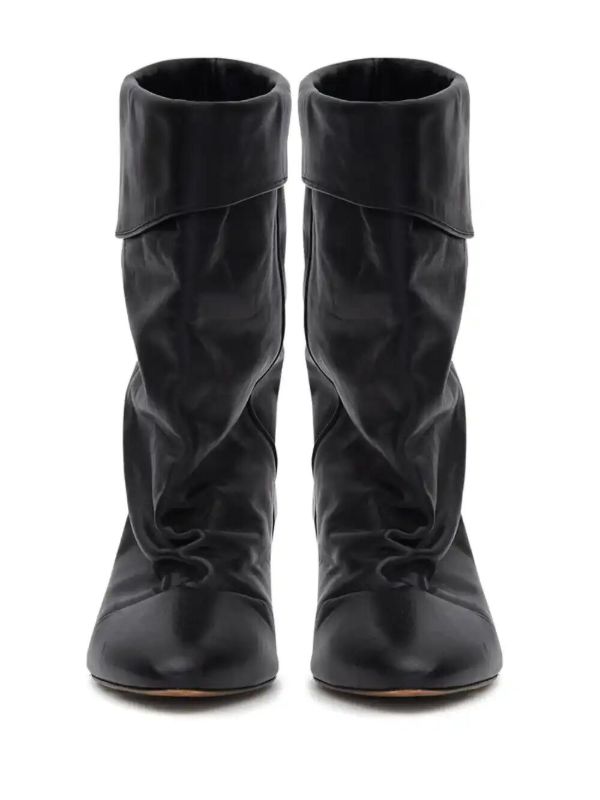 Browns ISABEL MARANT 55mm Dalby Boots | Browns Boots