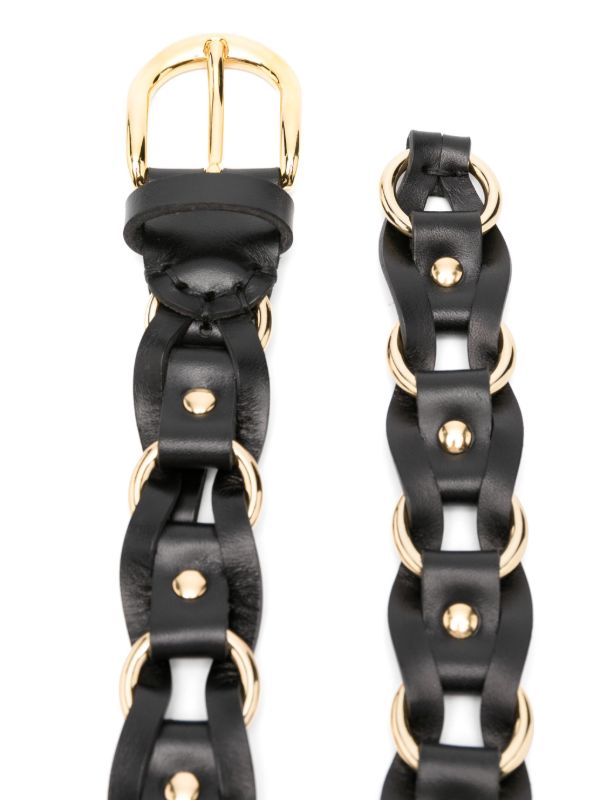 Browns ISABEL MARANT Bali Belt | Browns Belts