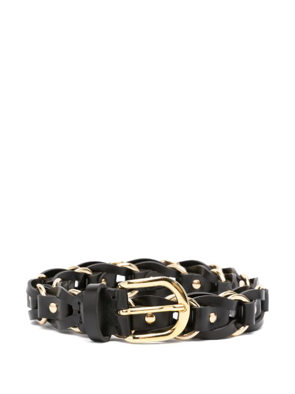 browns ISABEL MARANT Bali belt | Browns Belts