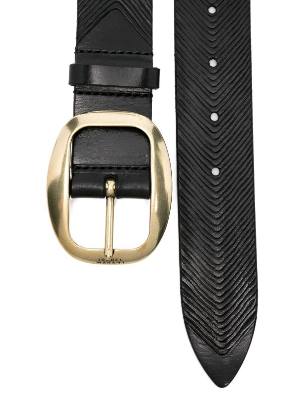 Browns ISABEL MARANT Dara Belt | Browns Belts