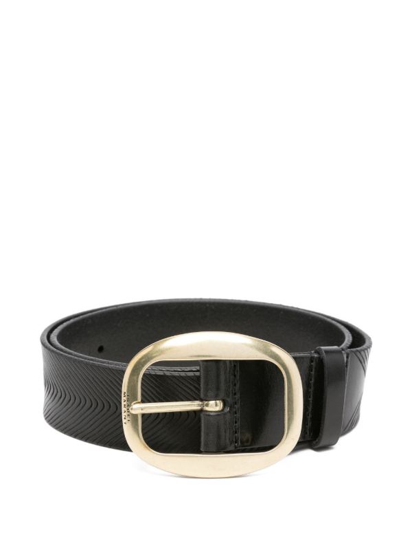 browns ISABEL MARANT Dara belt | Browns Belts