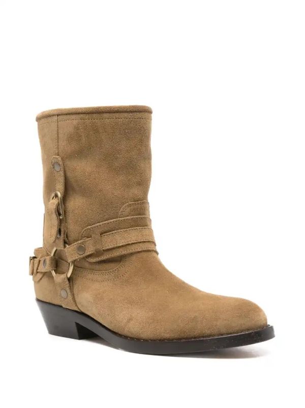 Browns ISABEL MARANT Ildred Boots | Browns Boots