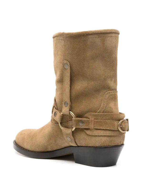 Browns ISABEL MARANT Ildred Boots | Browns Boots