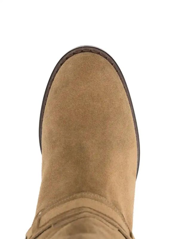 Browns ISABEL MARANT Ildred Boots | Browns Boots