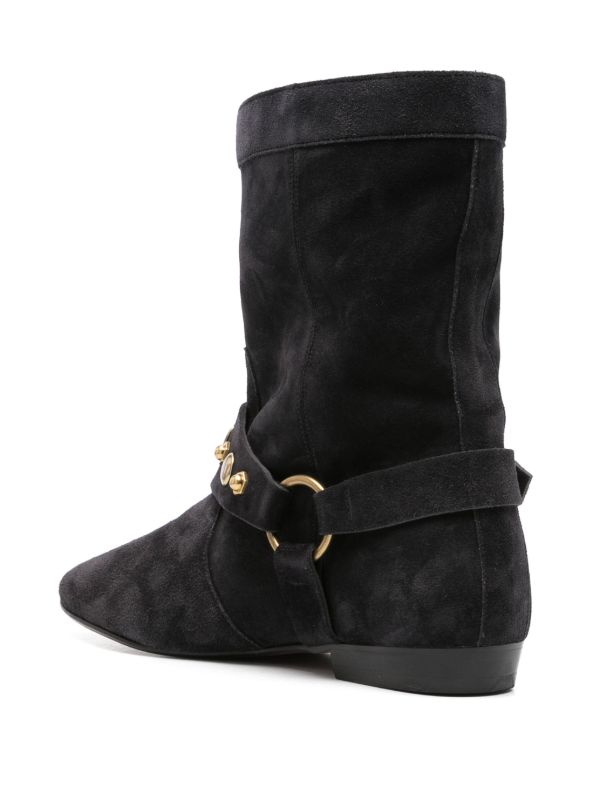 Browns ISABEL MARANT Stania Boots | Browns Boots