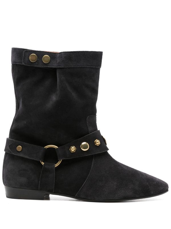 browns ISABEL MARANT Stania boots | Browns Boots