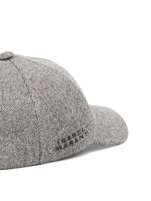Browns ISABEL MARANT Tomas Cap | Browns Hats
