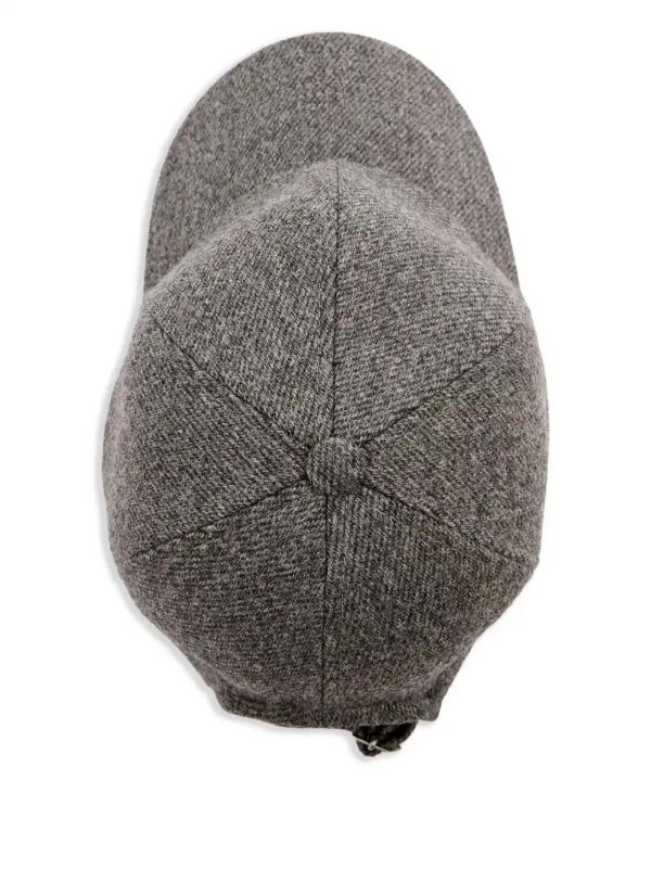 Browns ISABEL MARANT Tomas Cap | Browns Hats