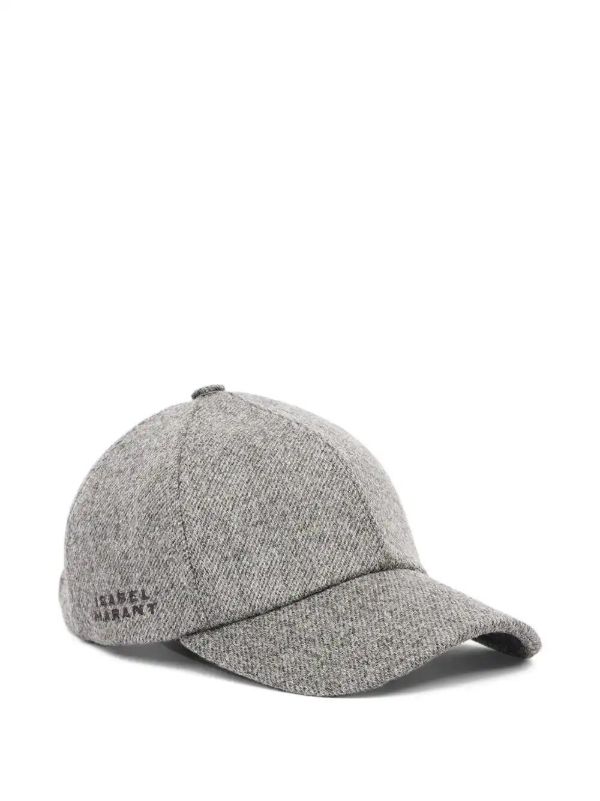 browns ISABEL MARANT Tomas cap | Browns Hats
