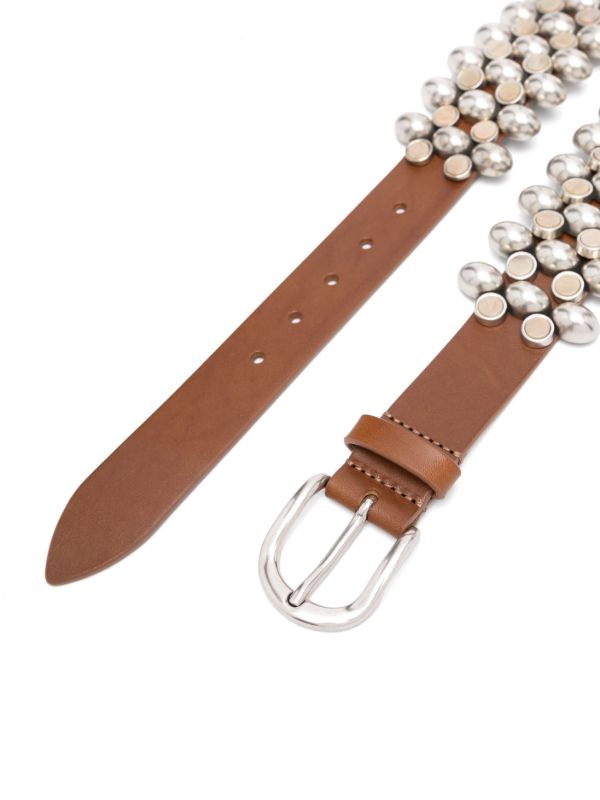 Browns ISABEL MARANT Varana Belt | Browns Belts