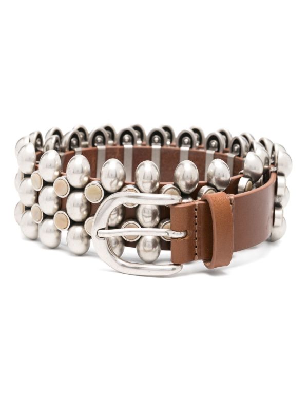 browns ISABEL MARANT Varana Belt | Browns Belts
