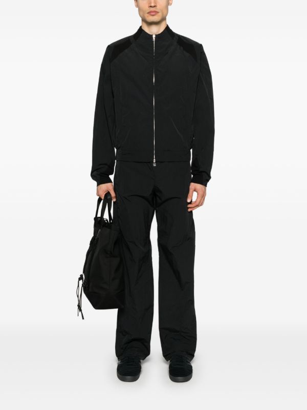 Browns J.LAL Minno Bomber Jacket