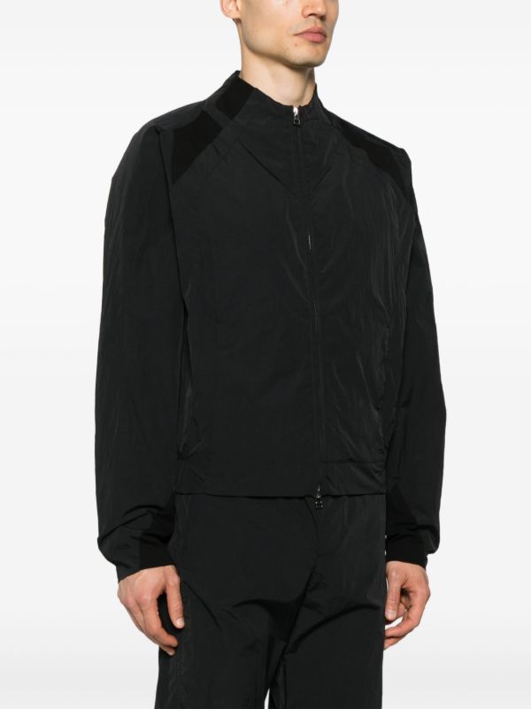 Browns J.LAL Minno Bomber Jacket