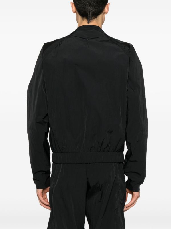 Browns J.LAL Minno Bomber Jacket