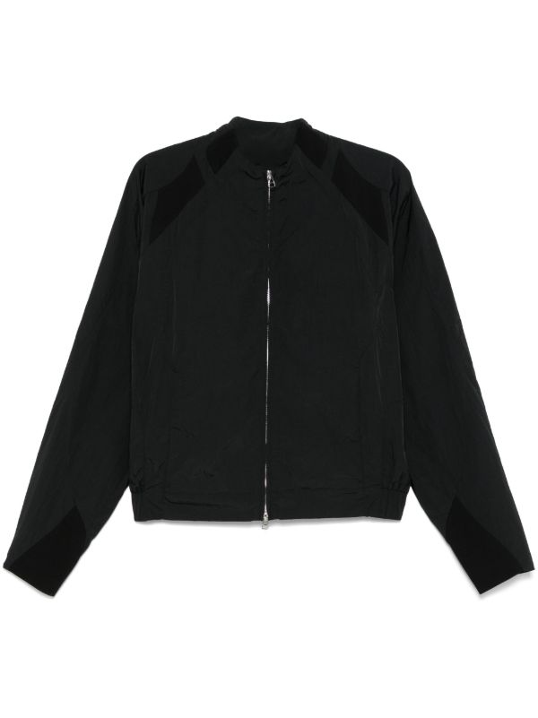 browns J.LAL Minno bomber jacket