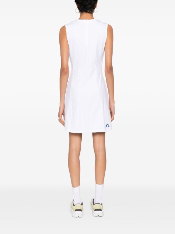 Browns J.Lindeberg Jasmin Dress | Browns Day Dresses
