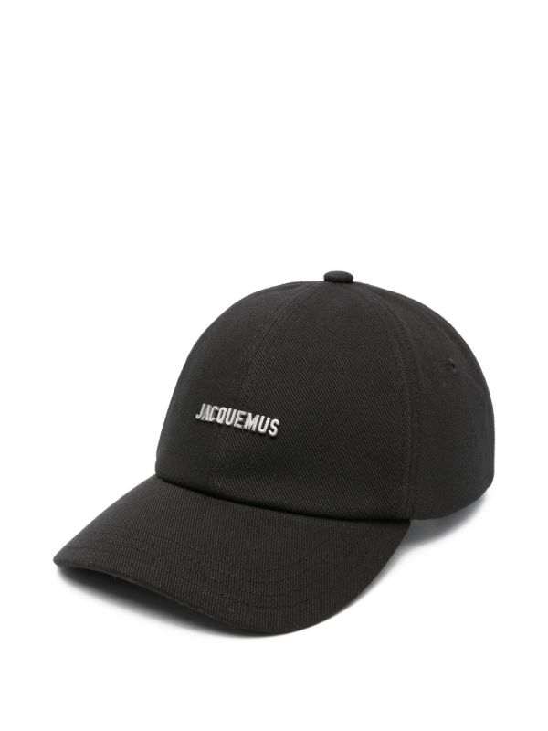 browns Jacquemus Gadjo logo cap | Browns Hats