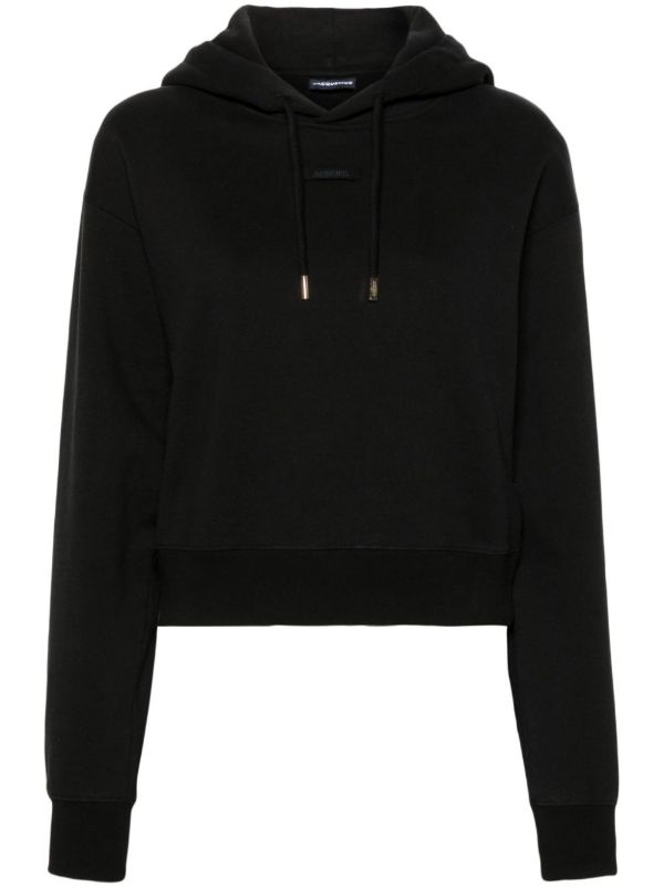 browns Jacquemus Le Hoodie | Browns Hoodies