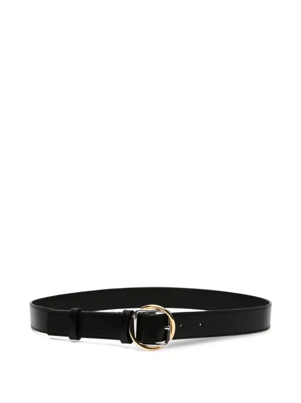 browns Jacquemus leather belt | Browns Belts