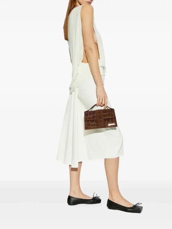 Browns Jacquemus Peplo Top | Browns Blouses