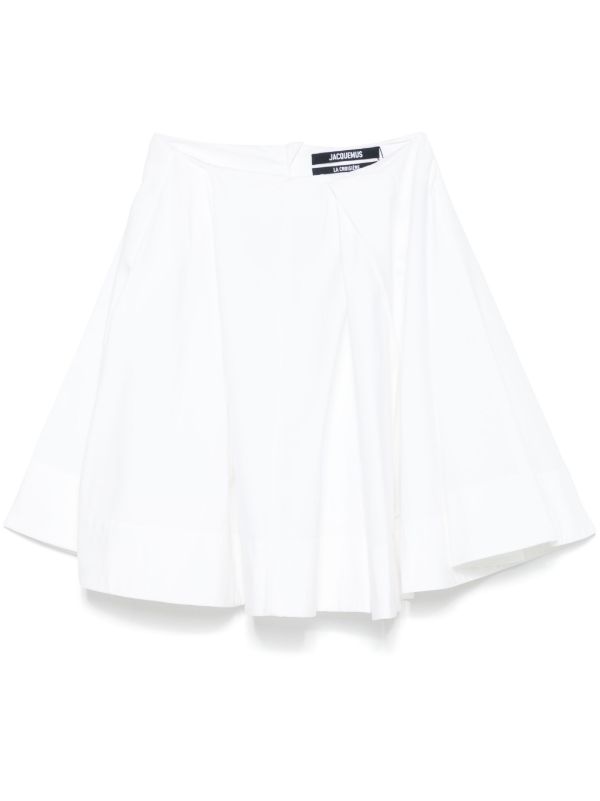 browns Jacquemus Salon skirt | Browns A-Line Skirts