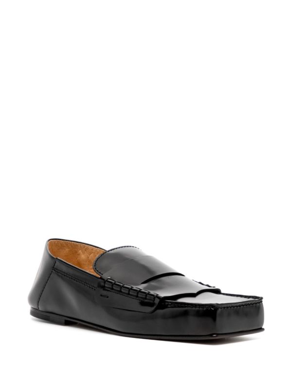 Browns Jacquemus The Carré Loafers | Browns Loafers