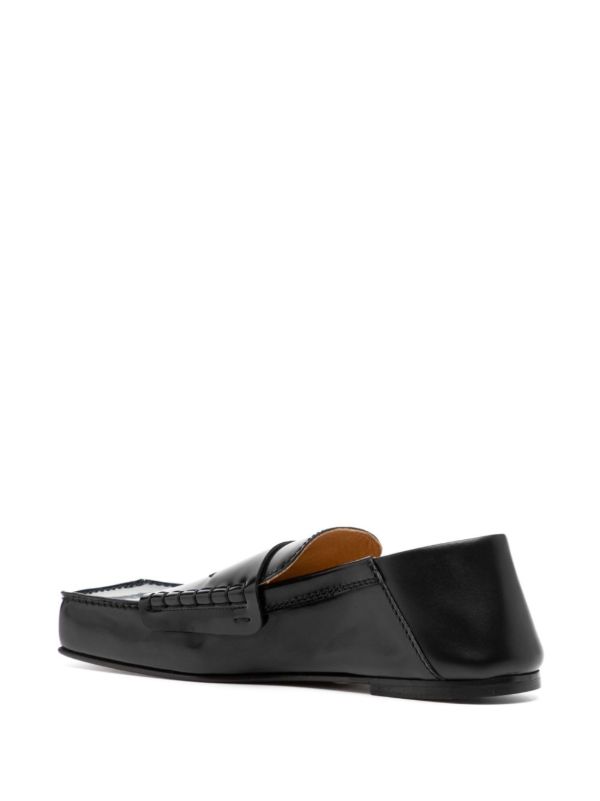Browns Jacquemus The Carré Loafers | Browns Loafers