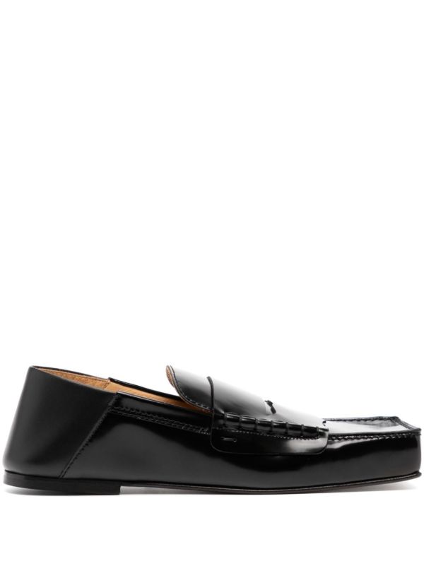 browns Jacquemus The Carré Loafers | Browns Loafers