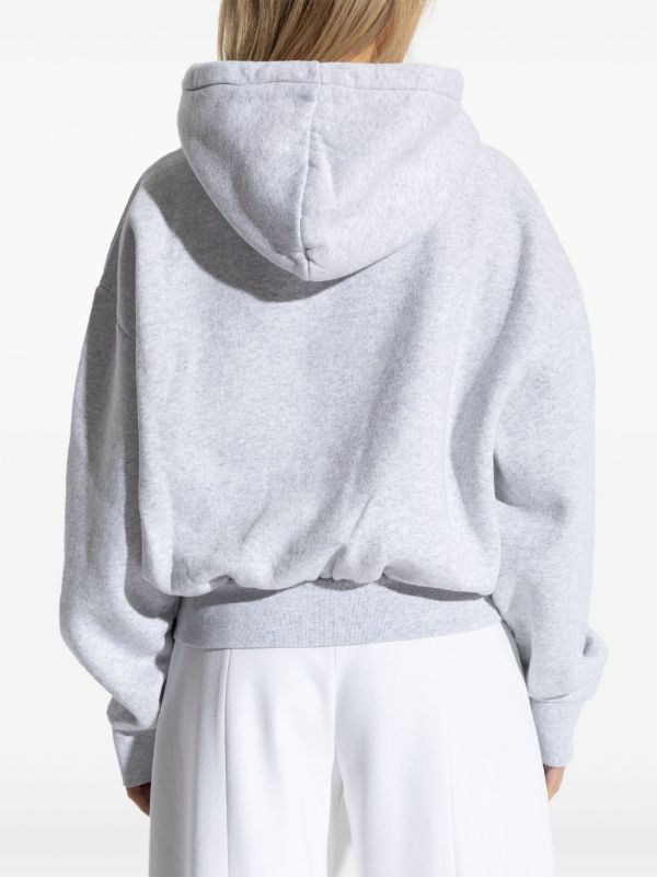 Browns Jacquemus The Corto Hoodie | Browns Hoodies