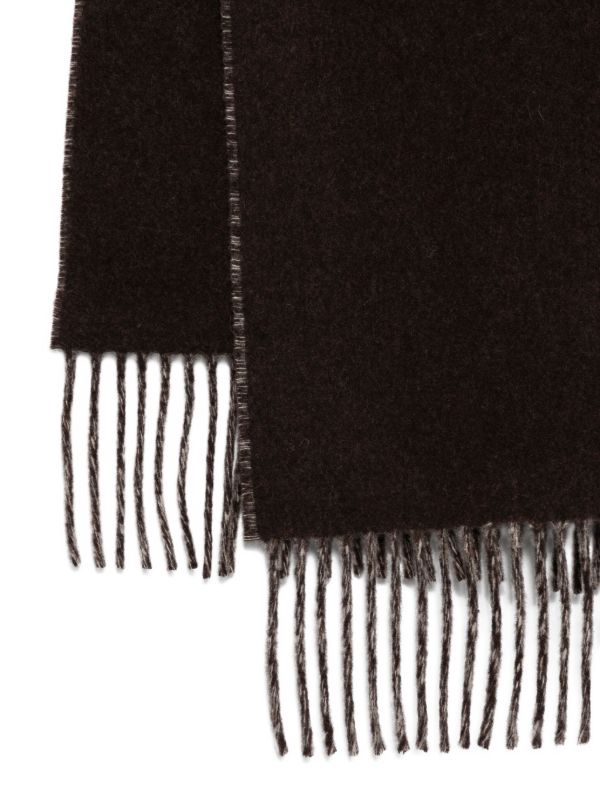 Browns Jacquemus Virgin Wool Scarf | Browns Scarves