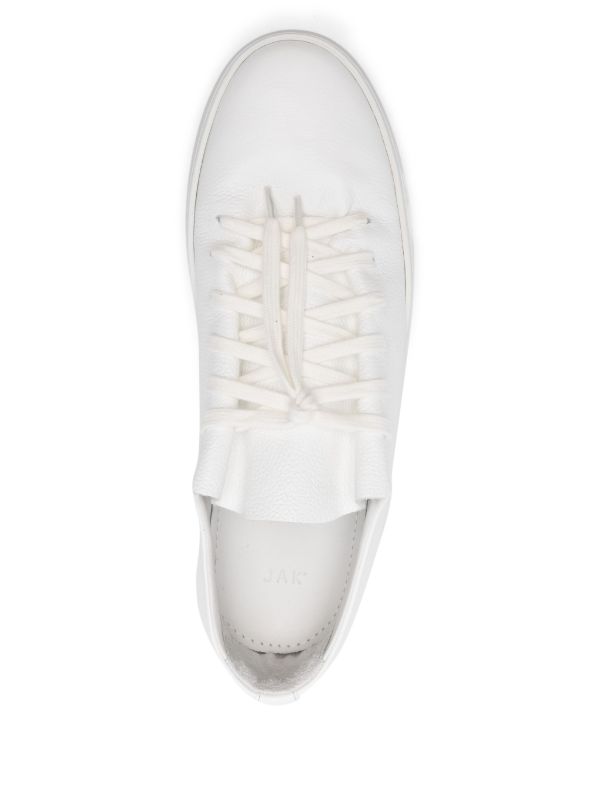 Browns JAK Leather Sneakers | Browns Low-Tops