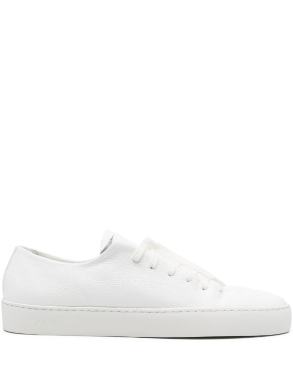 browns JAK leather sneakers | Browns Low-Tops