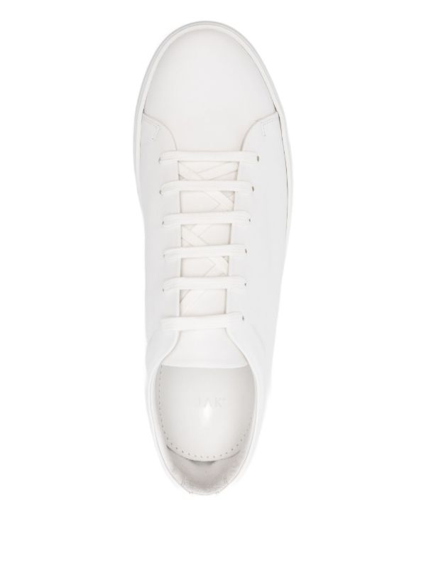 Browns JAK Royal Leather Sneakers | Browns Low-Tops