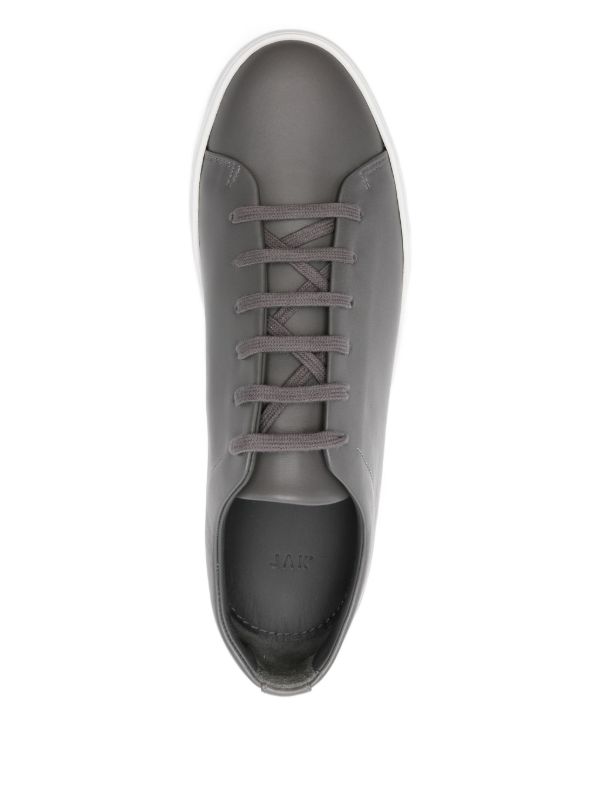 Browns JAK Royal Leather Sneakers | Browns Slip-On