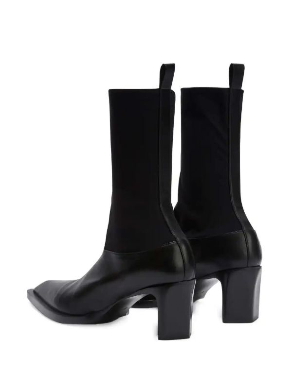 Browns Jil Sander Ankle Boots | Browns Boots