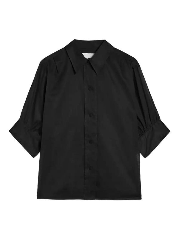 browns Jil Sander cotton shirt | Browns Shirts