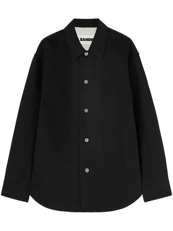 browns Jil Sander denim shirt | Browns Shirts